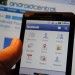 <b>Facebook per Android a velocità doppia</b>