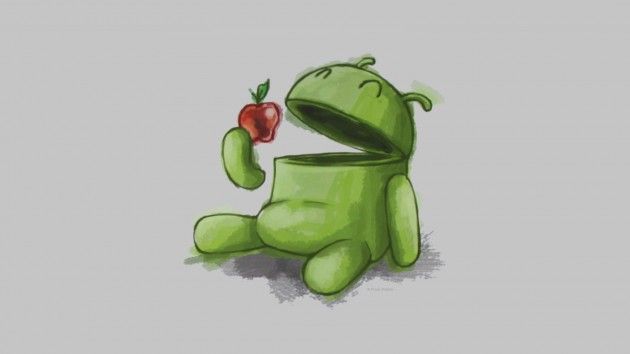 Android e iOs al punto di saturazione?