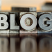 Blogging