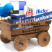 <b>[Infografica] Social Network, così all'avvio del 2012</b>