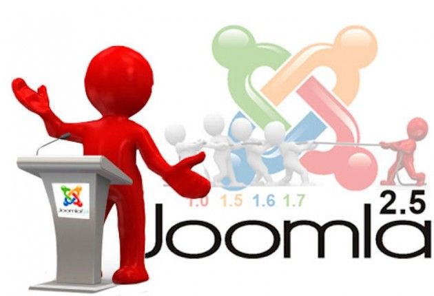 Far migrare i tuoi clienti a Joomla! 2.5