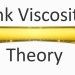 Link viscosity