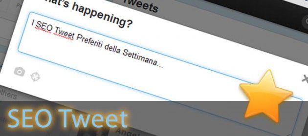 Ti sei perso qualcosa a Febbraio? 13 Tweet per aggiornarti ;)