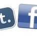 Facebook - Tumblr