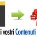 G+ contenuti