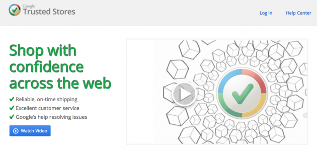 Google testa “Trusted Stores” nei risultati delle ricerche