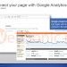 analytics google+ pagine