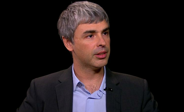 Google in attesa di Facebook: parla Larry Page