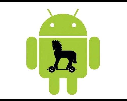 NotCompatible Android Trojan: Cosa occorre sapere