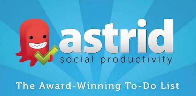 astrid