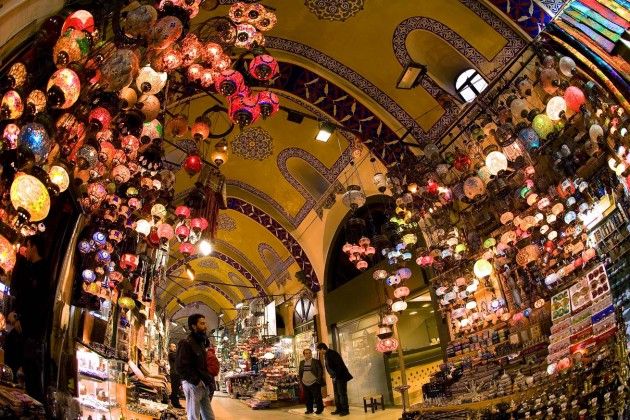 bazar