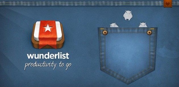 wunderlist