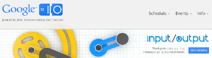 Il nuovo Live Blog Gadget rilasciato da Google