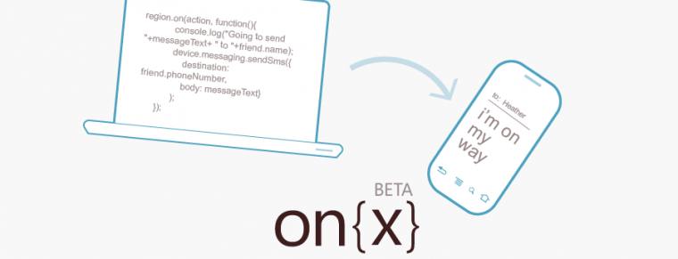 Microsoft e on{X}, l’app solo per Android