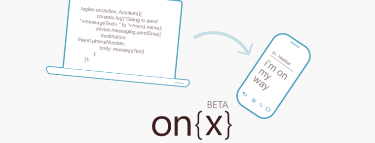 Onx Android