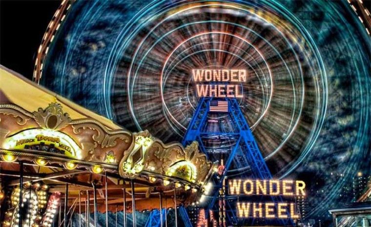 Google Wonder Wheel non è morto. E si chiama Contextual Targeting Tool