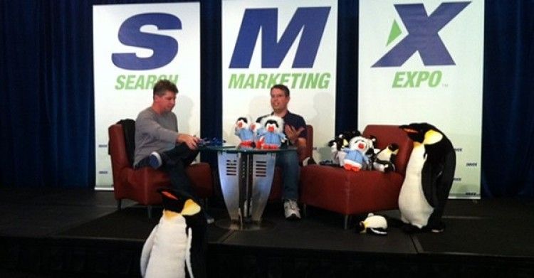 Matt Cutts parla di Penguin, Negative SEO e Google+