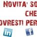 <b>6 novità Social che non dovresti perdere</b>