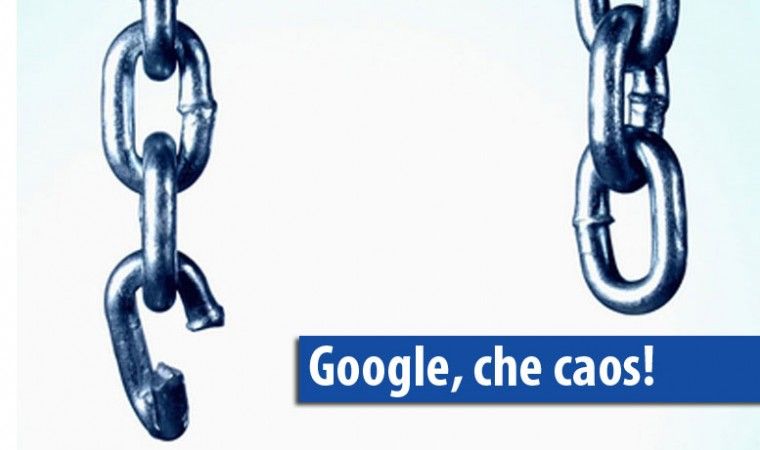 Google-caos
