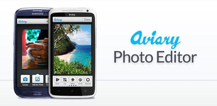 [Recensione] Aviary Photo Editor per Android