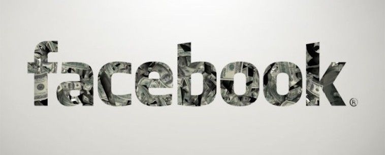 Facebook pensa agli annunci di lavoro?