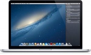 Niente OS X Mountain Lion per i vecchi Mac