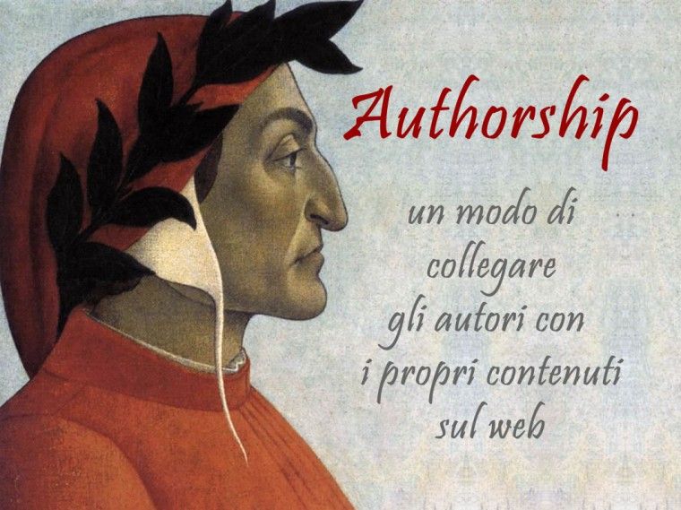 Google aggiunge l’authorship alle immagini