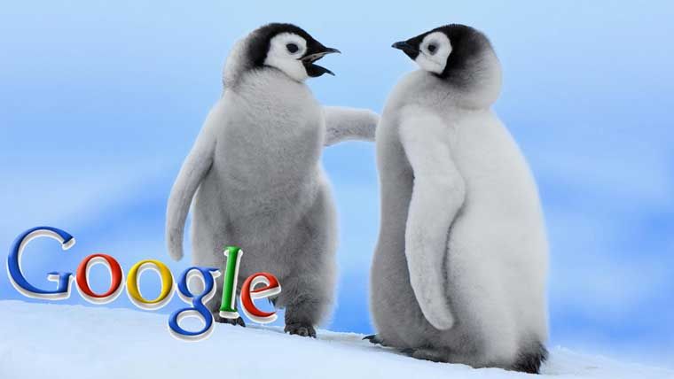 Matt Cutts sul Penguin Update