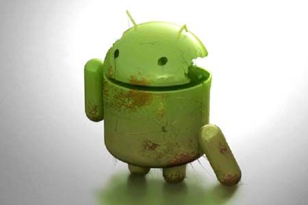 Android Virus