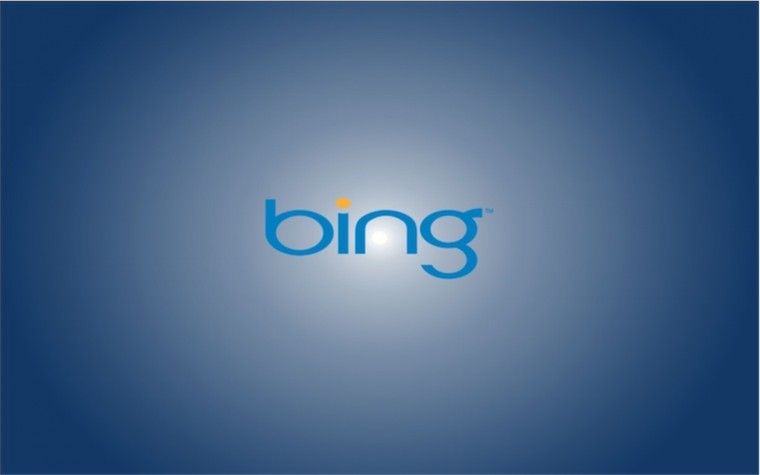 Bing modifica anche la Social Sidebar