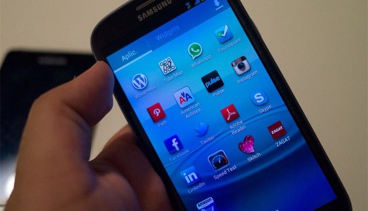 Ha senso un Galaxy S IV, ora?