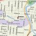<b>Le ricerche più popolari per paese su Google Maps [Estate 2012]</b>
