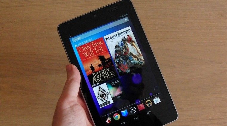 Nexus 7