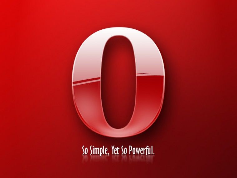 Come installare il browser Opera