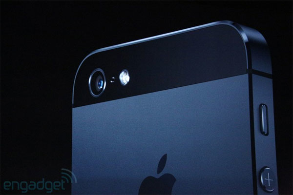 Il video che presenta l’iPhone 5