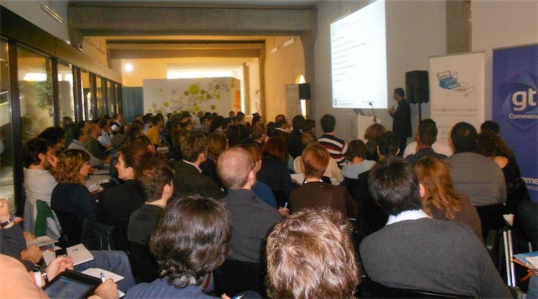 GT Idea: chiusa a Torino la GT Conference