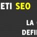 seo segreti guida