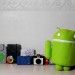 <b>Android da record: è sull'85% degli smartphone venduti</b>