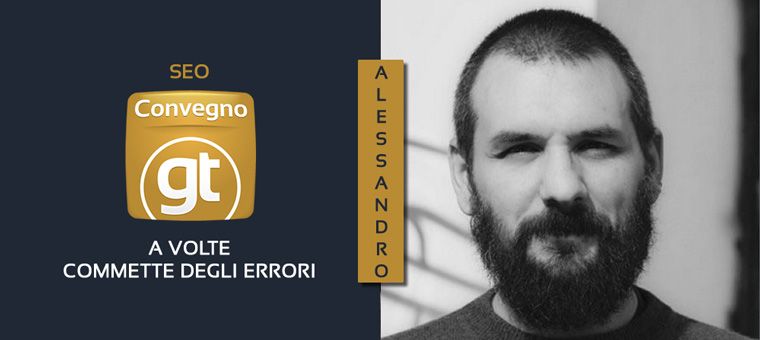 Verso il VII Convegno GT – Parola ai relatori: Alessandro Martin