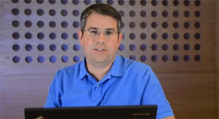 Il ritorno di Matt Cutts