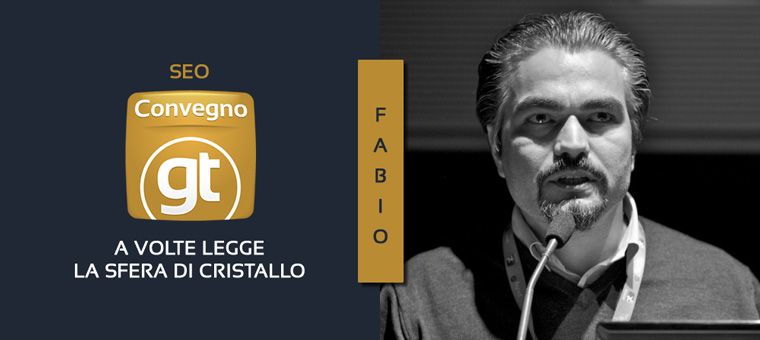 Verso il VII Convegno GT – Parola ai relatori: Fabio Sutto