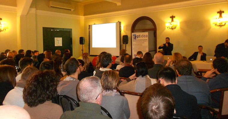 I numeri del Tourism Strategies di Riccione