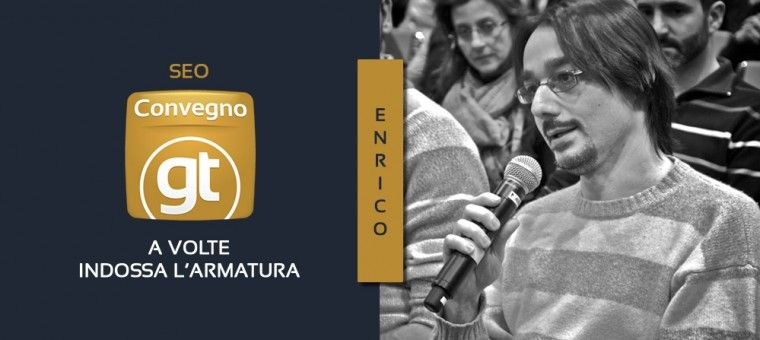 Verso il VII Convegno GT – Parola ai relatori: Enrico Altavilla