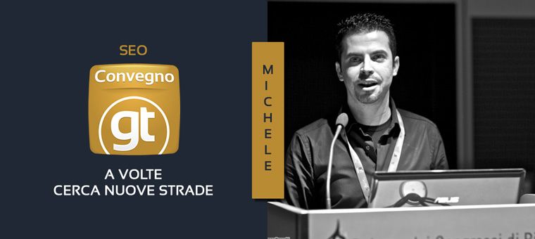 Verso il VII Convegno GT – Parola ai relatori: Michele Baldoni