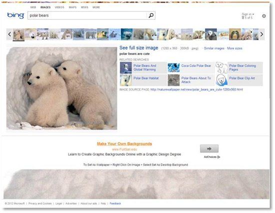 Bing-Prima