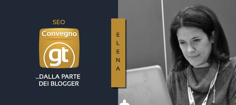 Il VII Convegno GT… dalla parte dei Blogger \ Elena Farinelli