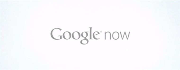 Come si aggiorna Google Now