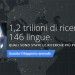 <b>Google Zeitgeist: cos'hanno cercato gli italiani nel 2012</b>