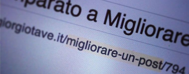 5 Aspetti che Ho Imparato a Migliorare nei Miei Post