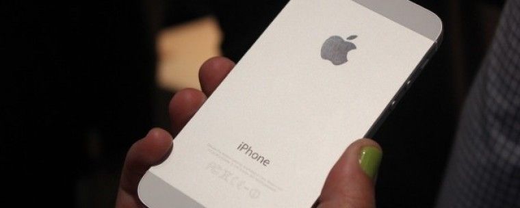 Tutto ciò che si dice sull’iPhone 5S